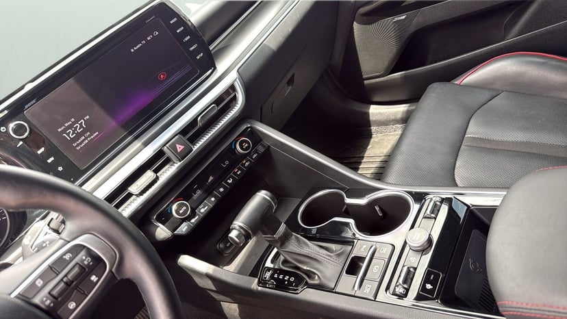 2024 Kia K5 - Image 20