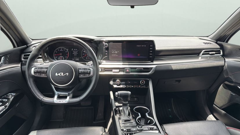 2024 Kia K5 - Image 21