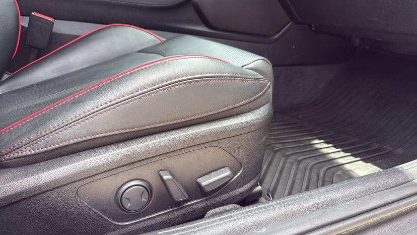 2024 Kia K5 - Image 24