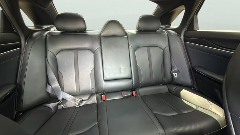2024 Kia K5 - Image 25