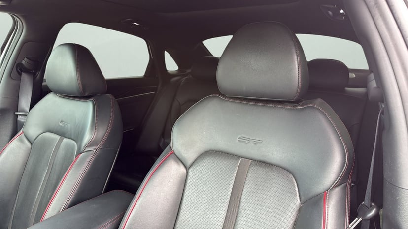 2024 Kia K5 - Image 9