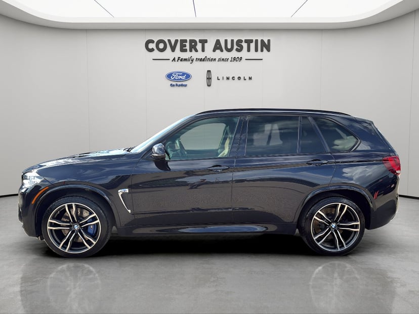2018 BMW X5 M - Image 2