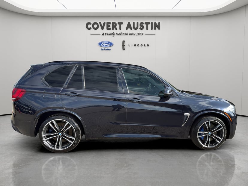 2018 BMW X5 M - Image 3