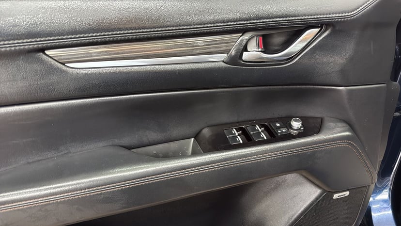 2023 Mazda Mazda CX-5 - Image 11