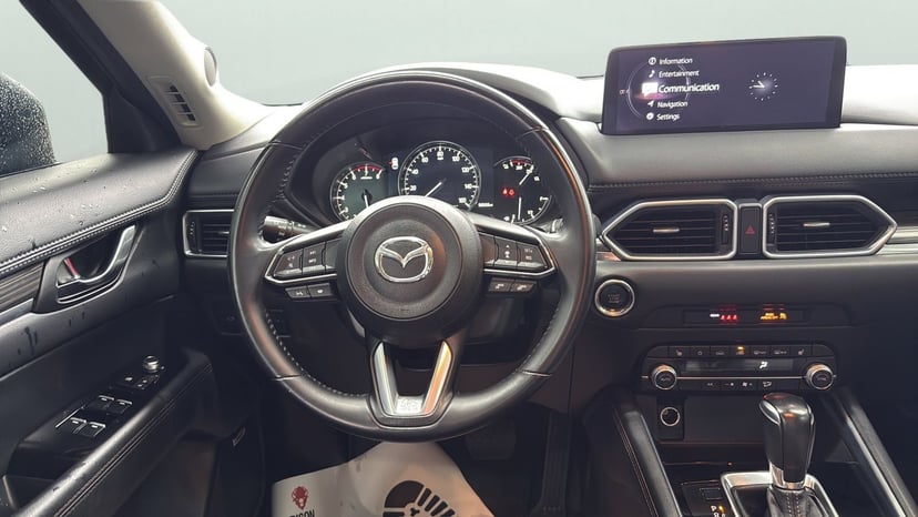 2023 Mazda Mazda CX-5 - Image 12