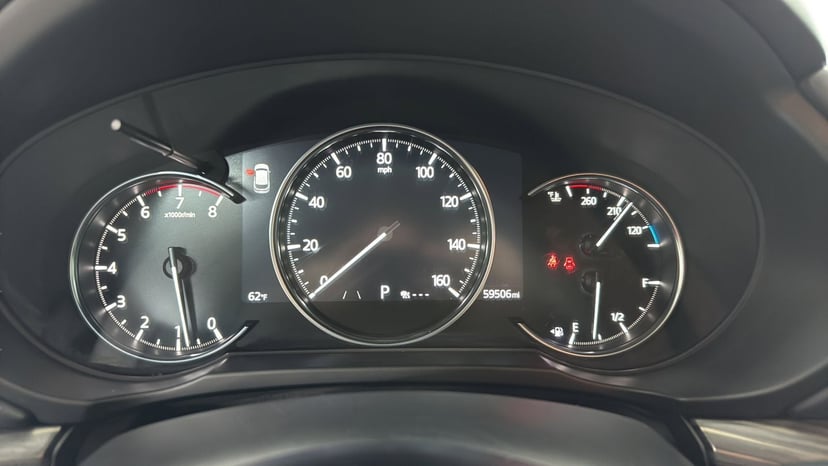 2023 Mazda Mazda CX-5 - Image 13