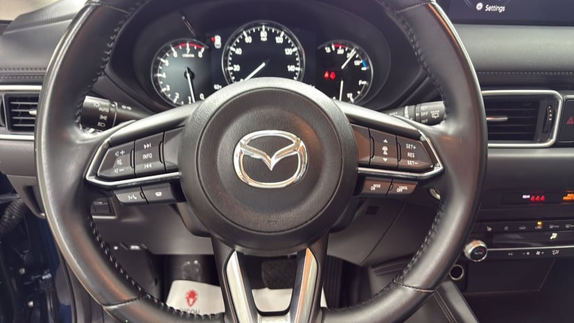 2023 Mazda Mazda CX-5 - Image 14