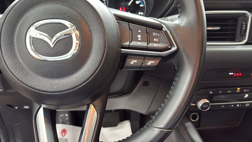2023 Mazda Mazda CX-5 - Image 15