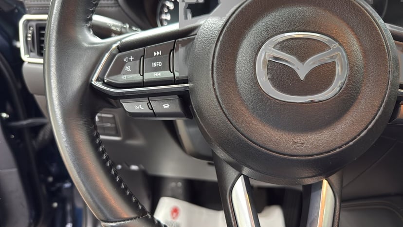 2023 Mazda Mazda CX-5 - Image 16