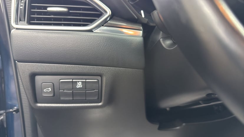 2023 Mazda Mazda CX-5 - Image 17