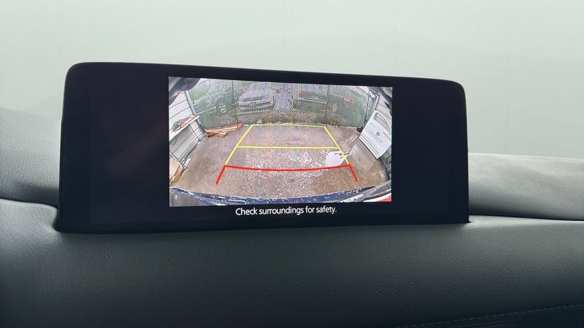 2023 Mazda Mazda CX-5 - Image 18