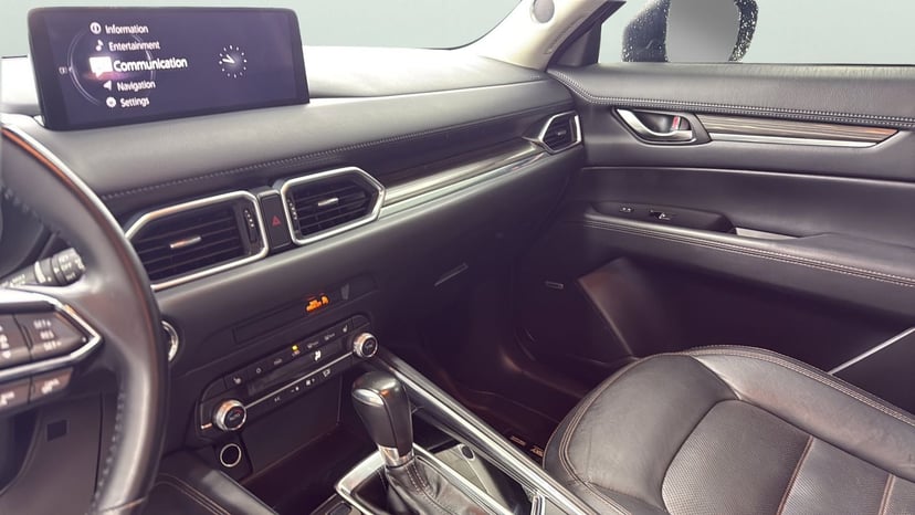 2023 Mazda Mazda CX-5 - Image 19