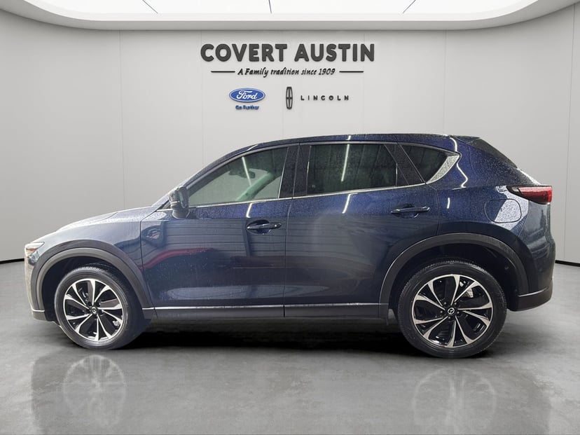 2023 Mazda Mazda CX-5 - Image 2