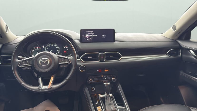 2023 Mazda Mazda CX-5 - Image 21