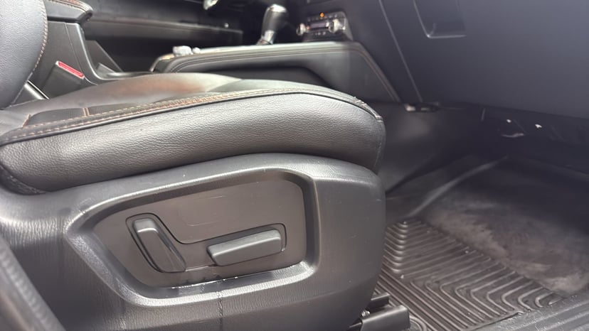 2023 Mazda Mazda CX-5 - Image 24