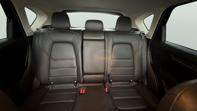 2023 Mazda Mazda CX-5 - Image 25
