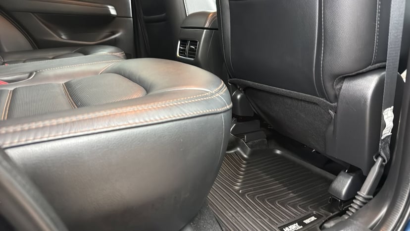 2023 Mazda Mazda CX-5 - Image 26
