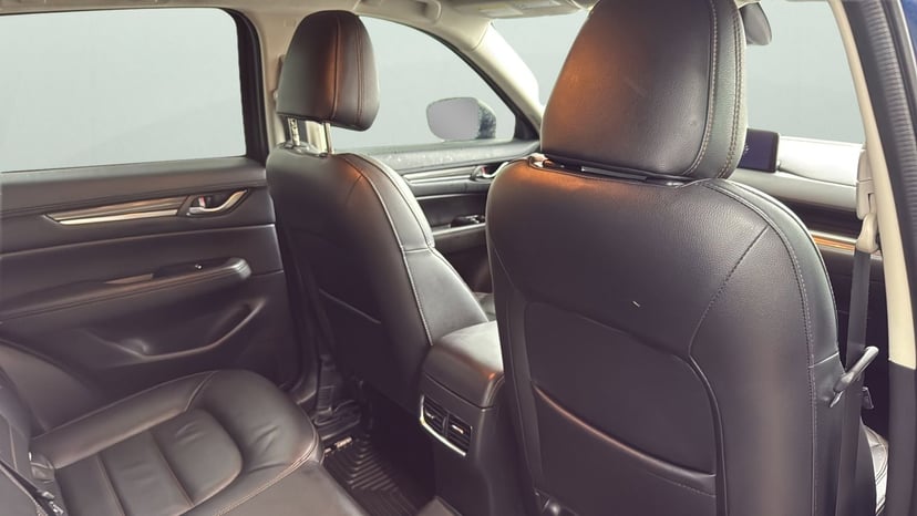 2023 Mazda Mazda CX-5 - Image 28