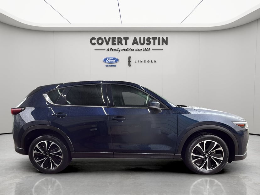 2023 Mazda Mazda CX-5 - Image 6