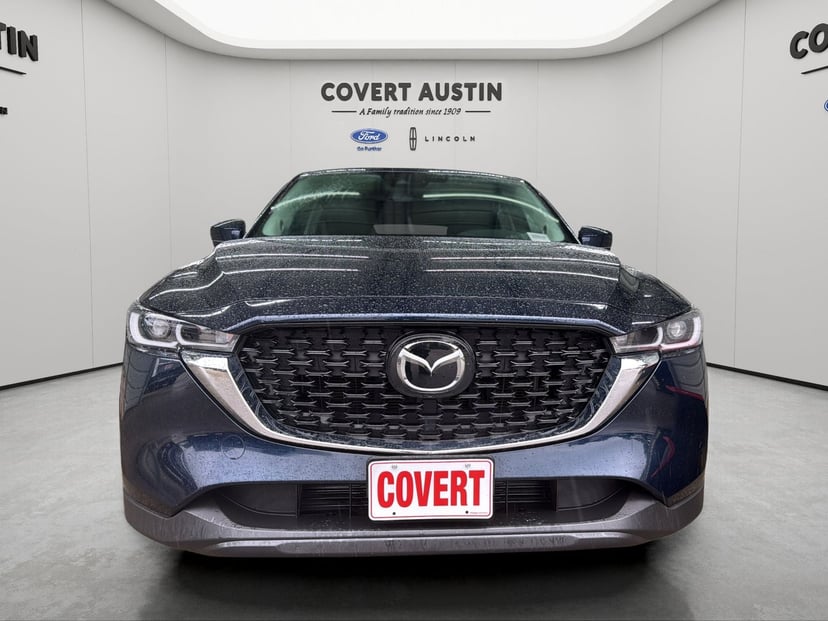 2023 Mazda Mazda CX-5 - Image 8