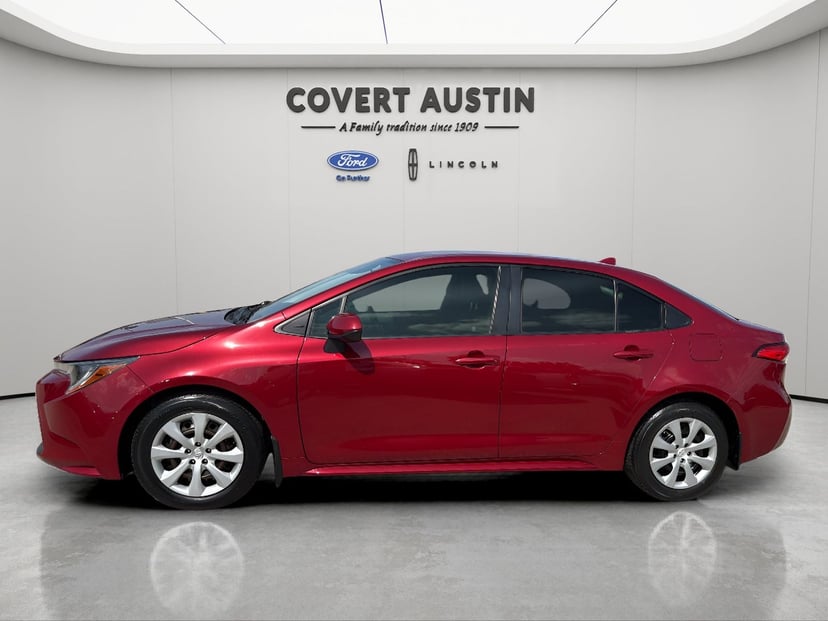 2022 Toyota Corolla - Image 1