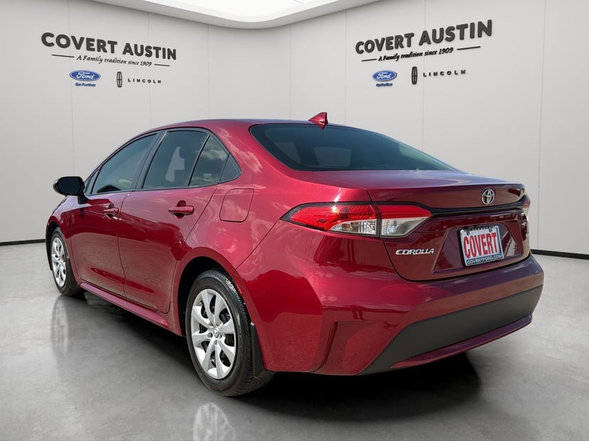 2022 Toyota Corolla - Image 2