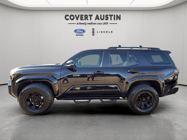 2026 Toyota 4Runner