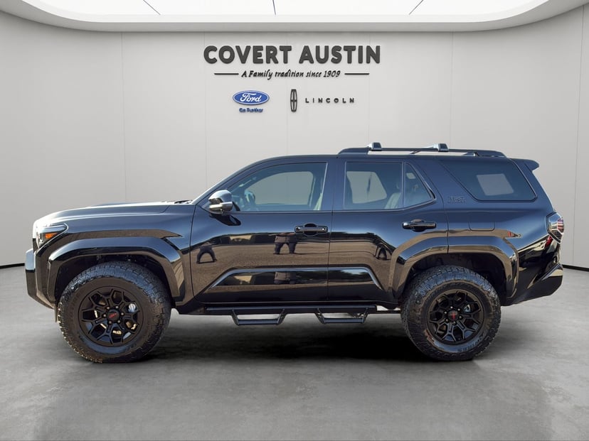 2026 Toyota 4Runner - Image 1