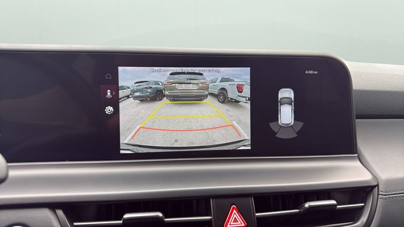 2025 Kia Seltos - Image 18