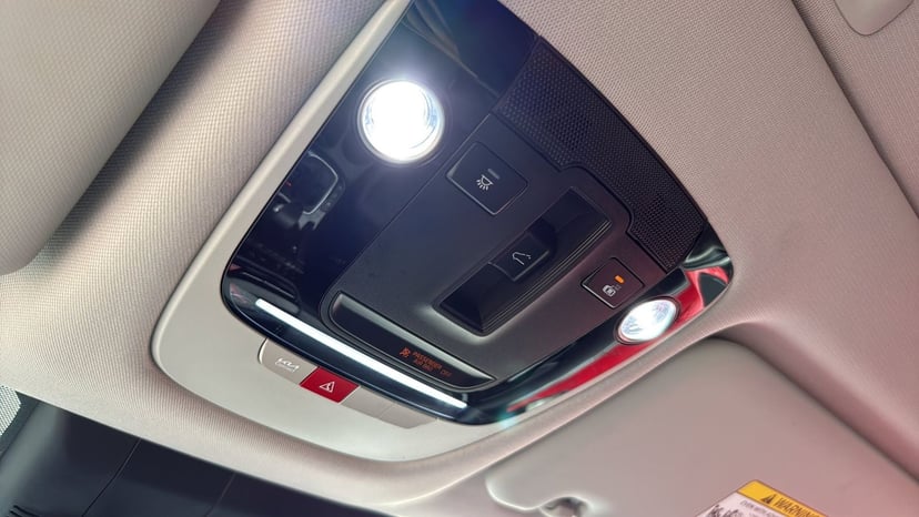 2025 Kia Seltos - Image 22