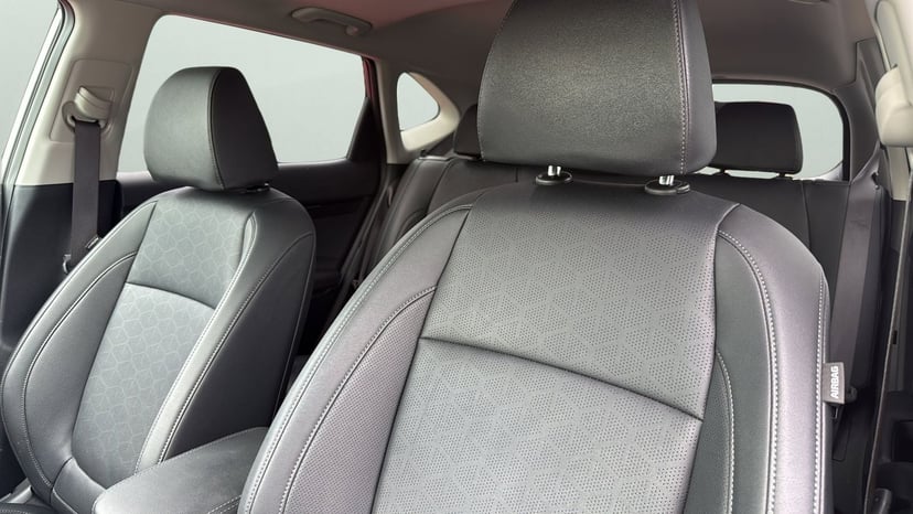 2025 Kia Seltos - Image 9