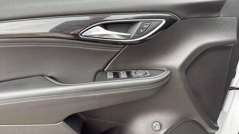 2023 Buick Envision - Image 11