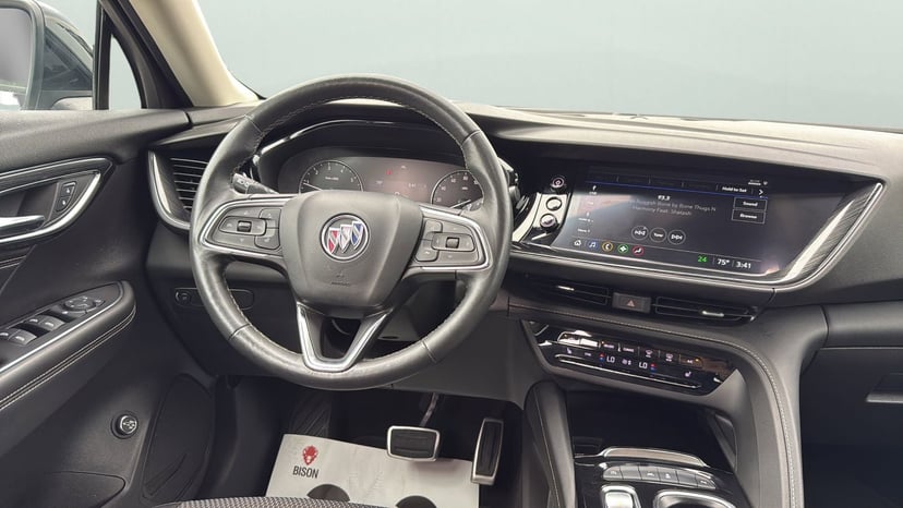 2023 Buick Envision - Image 12