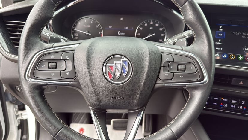 2023 Buick Envision - Image 14