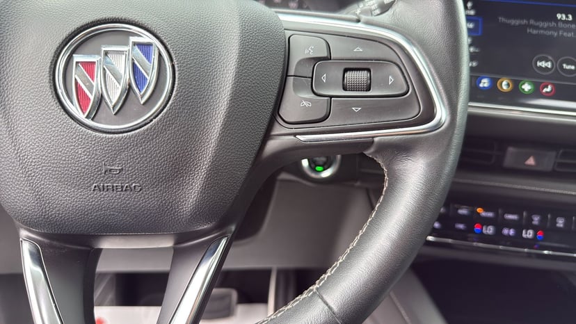 2023 Buick Envision - Image 15