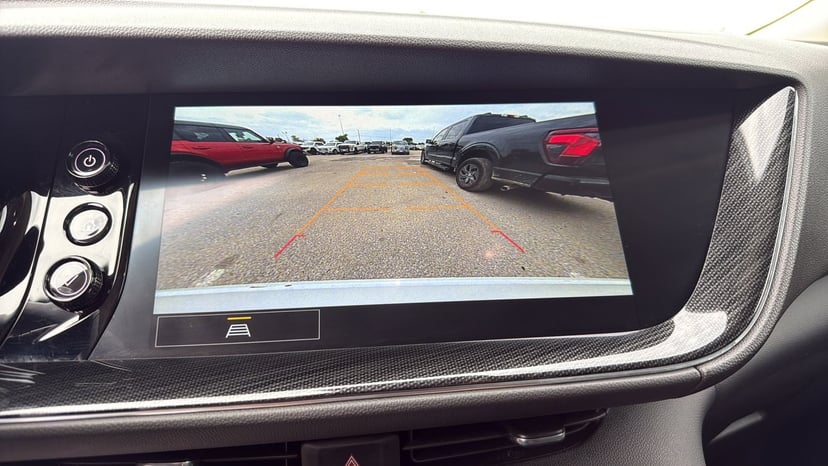 2023 Buick Envision - Image 18