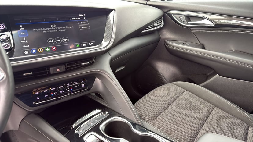 2023 Buick Envision - Image 19
