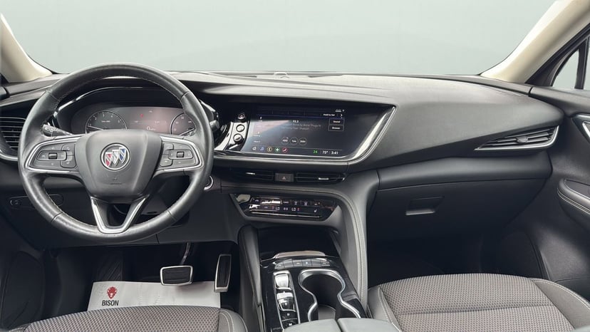 2023 Buick Envision - Image 21