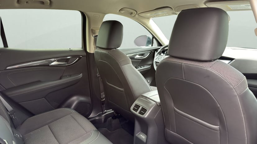 2023 Buick Envision - Image 28