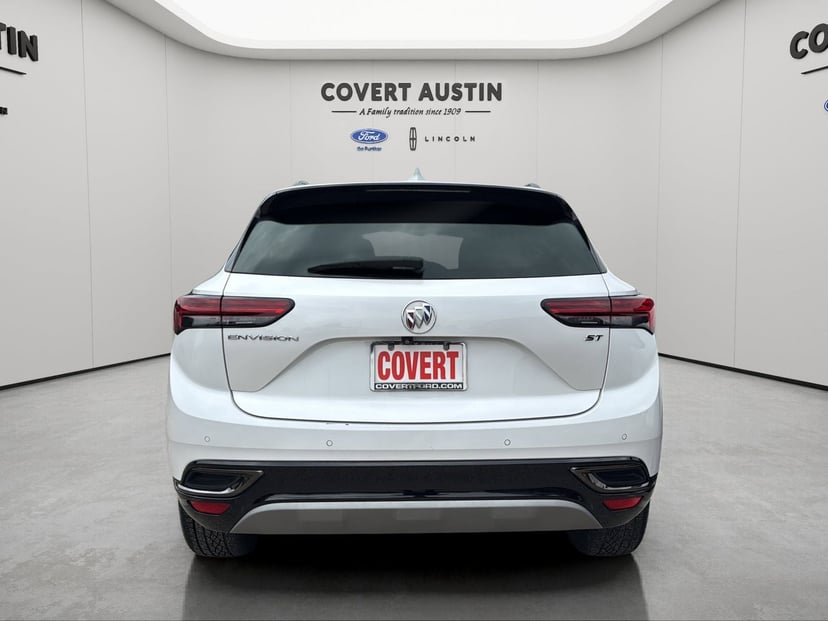 2023 Buick Envision - Image 4