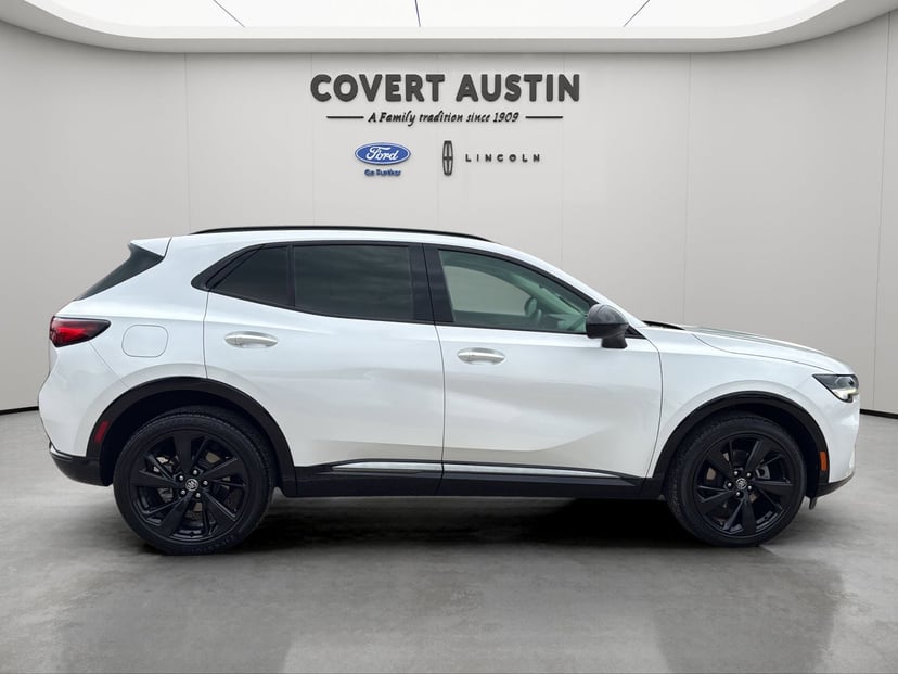 2023 Buick Envision - Image 6