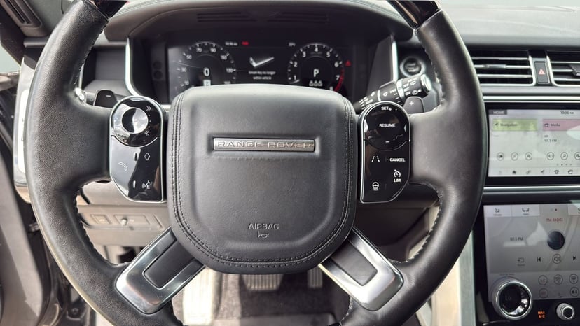 2019 Land Rover Range Rover - Image 11
