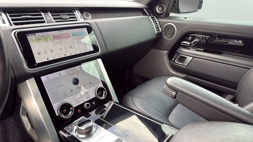 2019 Land Rover Range Rover - Image 16