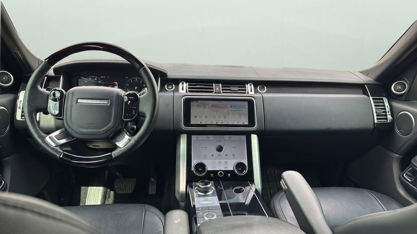 2019 Land Rover Range Rover - Image 18