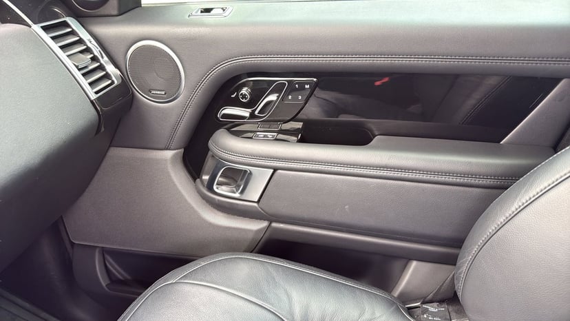 2019 Land Rover Range Rover - Image 20