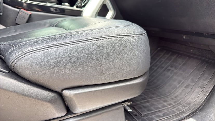 2019 Land Rover Range Rover - Image 21