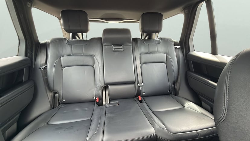 2019 Land Rover Range Rover - Image 22