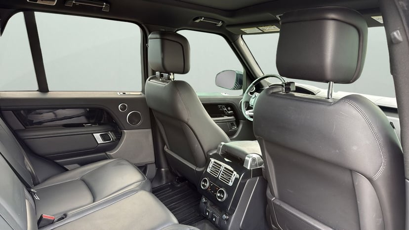 2019 Land Rover Range Rover - Image 25