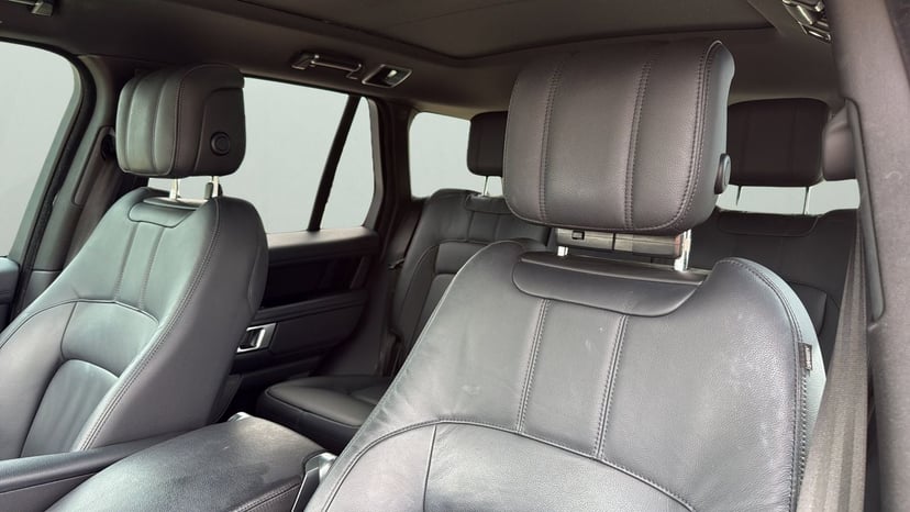 2019 Land Rover Range Rover - Image 6