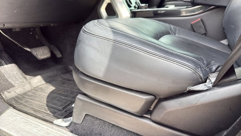 2019 Land Rover Range Rover - Image 7